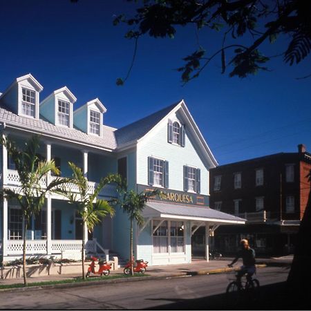 The Marquesa Hotel Key West Kültér fotó