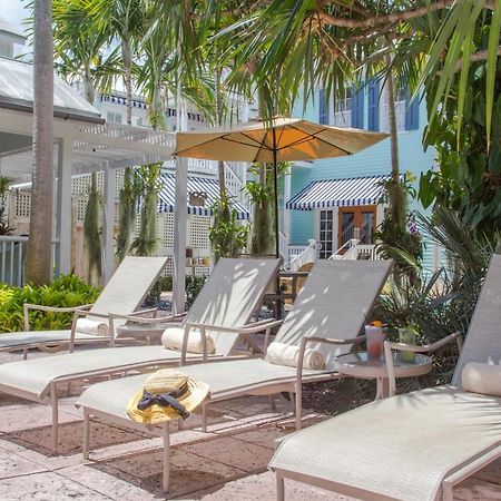 The Marquesa Hotel Key West Kültér fotó