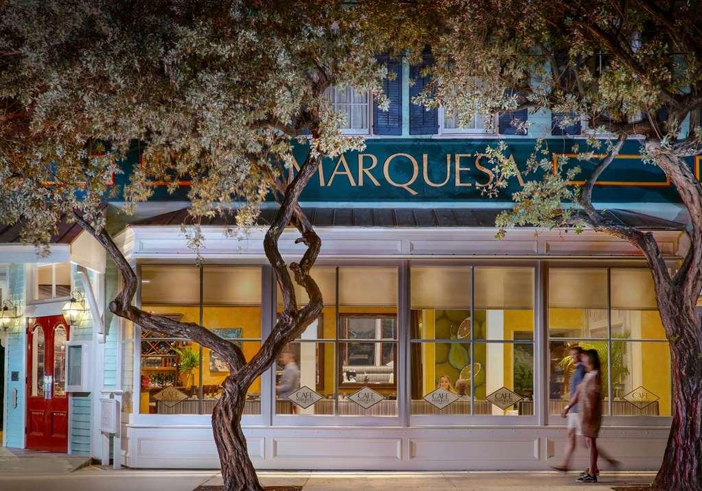 The Marquesa Hotel Key West Kültér fotó