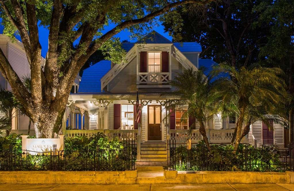 The Marquesa Hotel Key West Kültér fotó