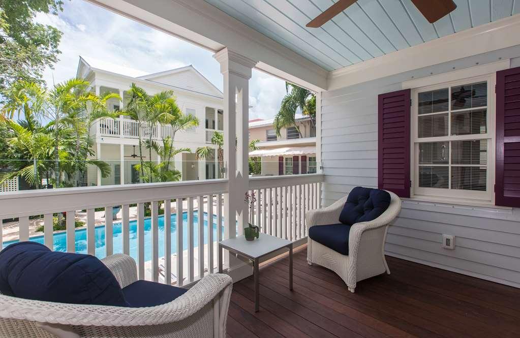 The Marquesa Hotel Key West Szoba fotó