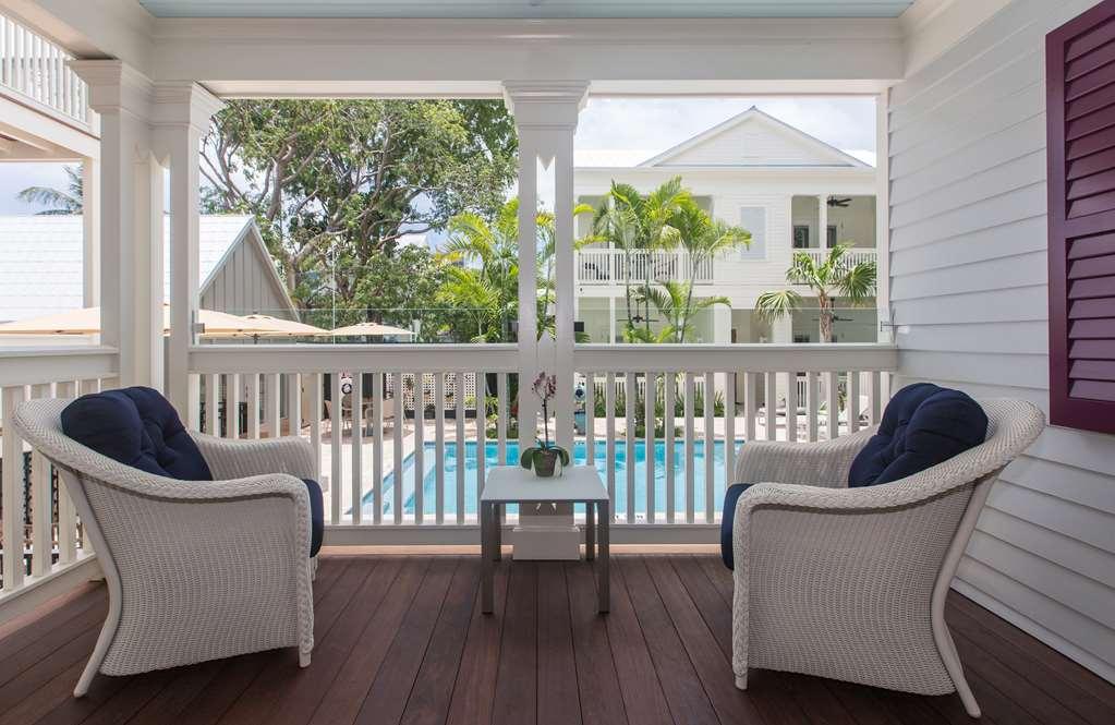 The Marquesa Hotel Key West Szoba fotó