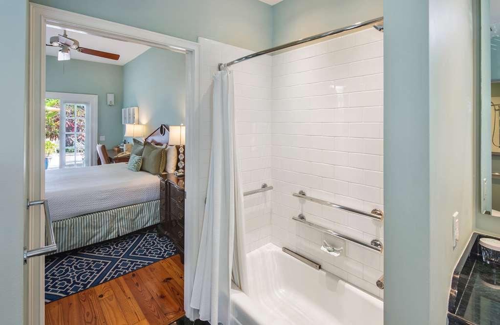 The Marquesa Hotel Key West Kültér fotó
