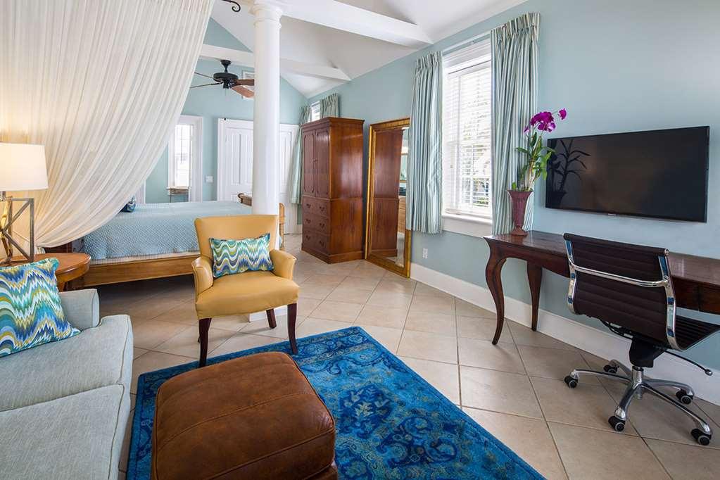 The Marquesa Hotel Key West Szoba fotó