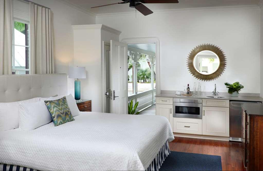 The Marquesa Hotel Key West Szoba fotó
