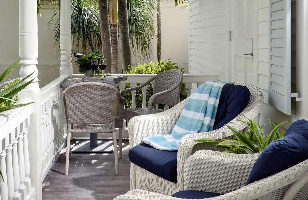 The Marquesa Hotel Key West Szoba fotó