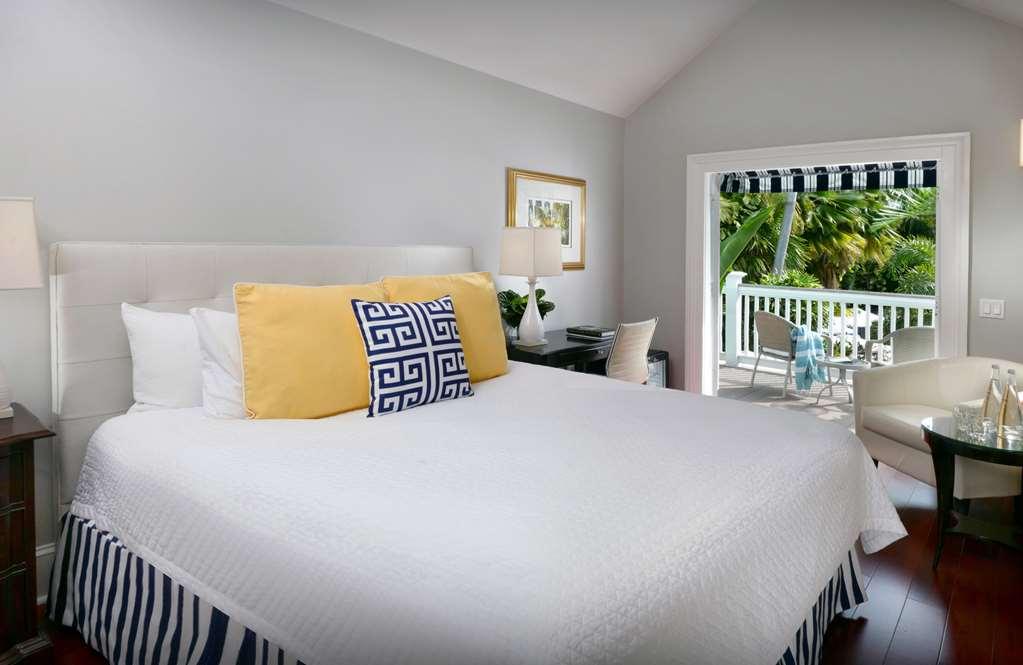 The Marquesa Hotel Key West Szoba fotó