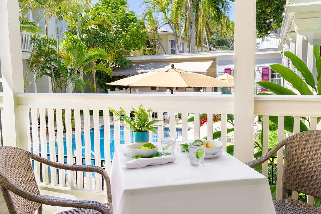 The Marquesa Hotel Key West Szoba fotó