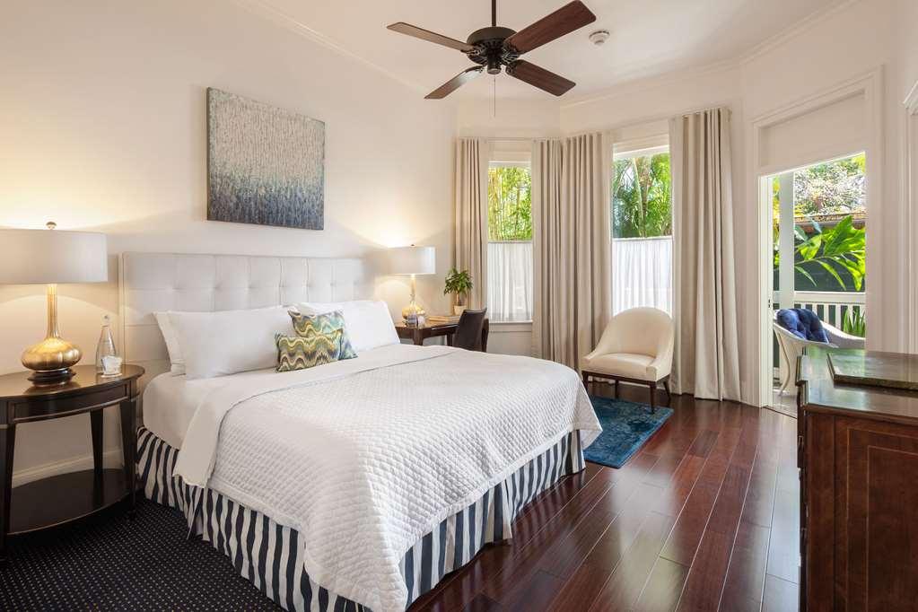 The Marquesa Hotel Key West Szoba fotó