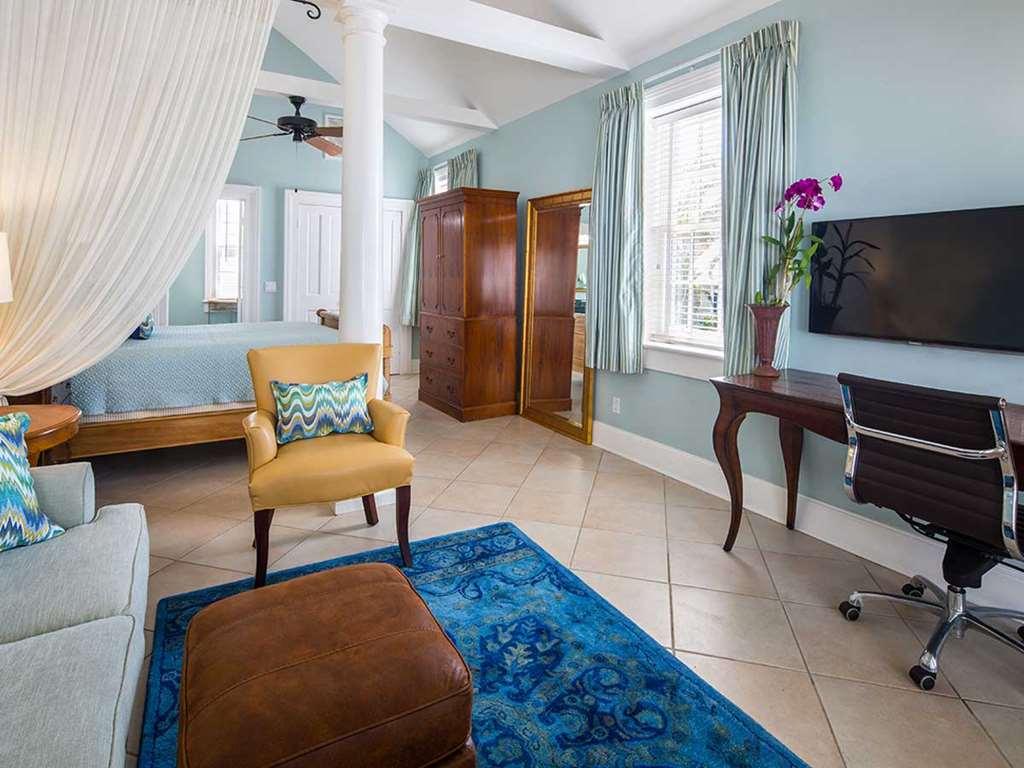 The Marquesa Hotel Key West Szoba fotó