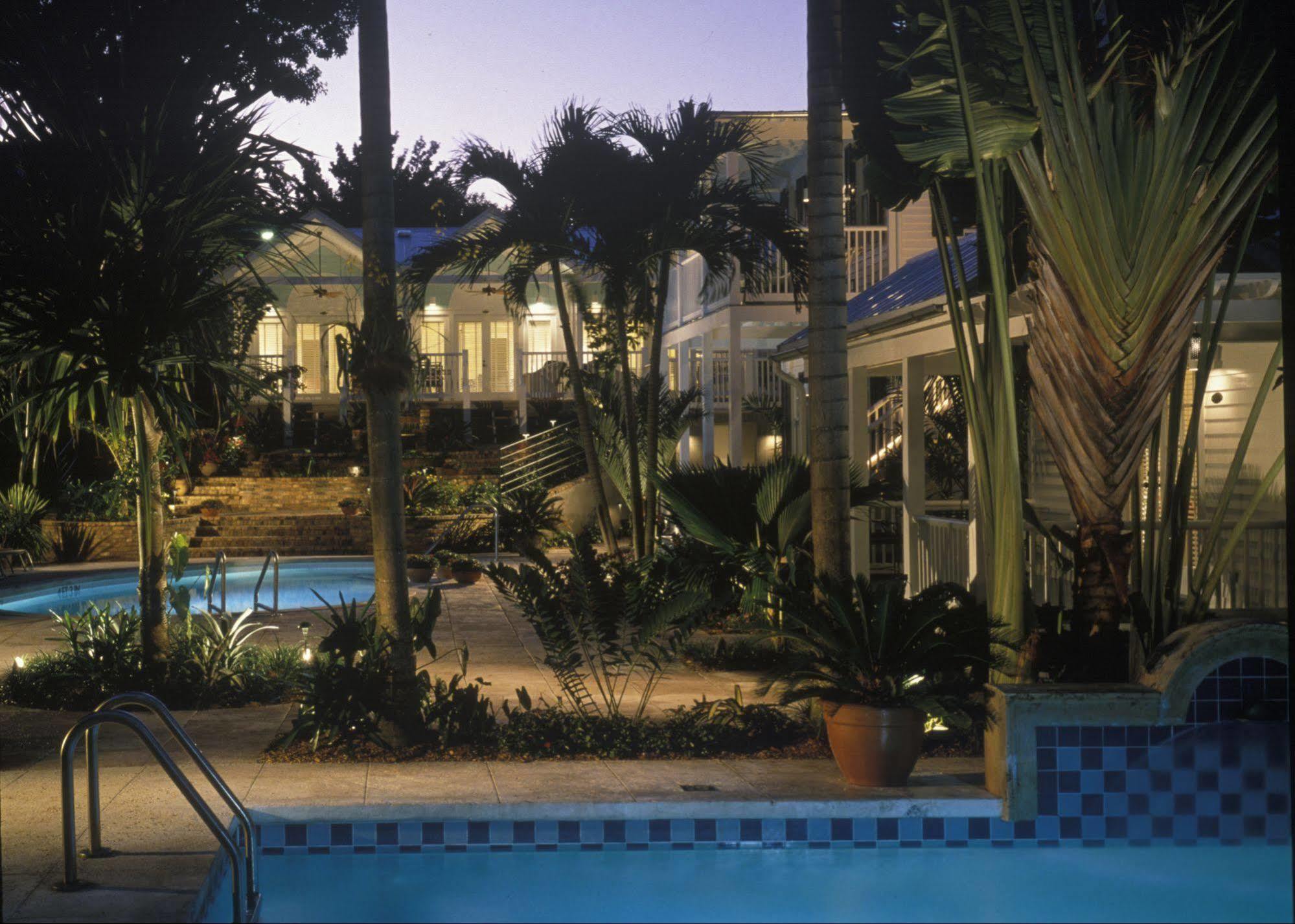 The Marquesa Hotel Key West Kültér fotó