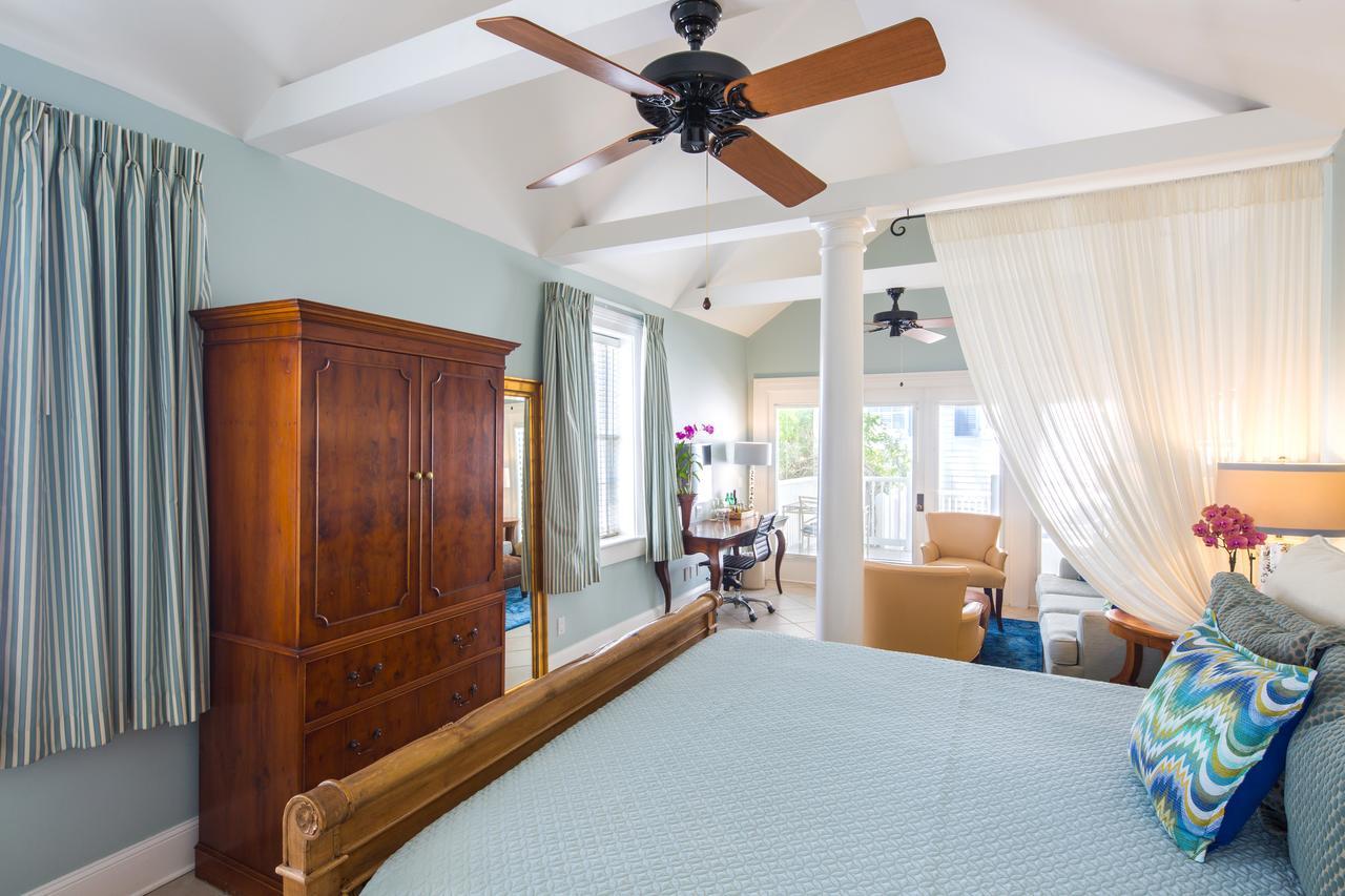 The Marquesa Hotel Key West Kültér fotó
