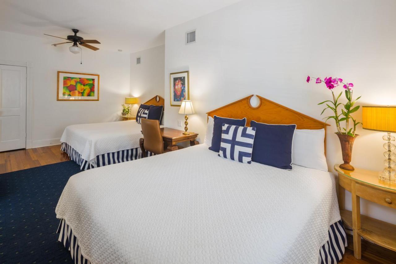 The Marquesa Hotel Key West Kültér fotó