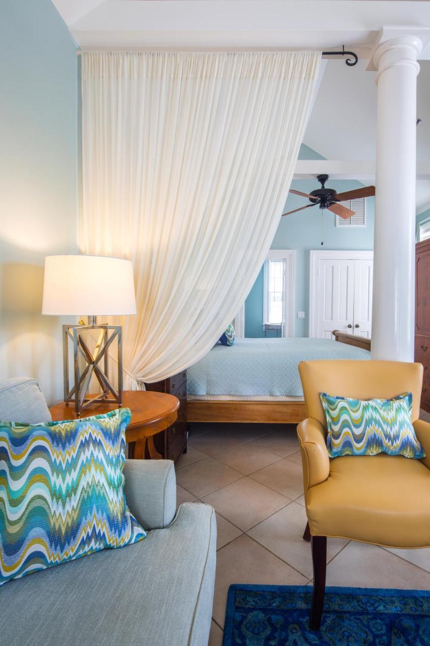 The Marquesa Hotel Key West Kültér fotó