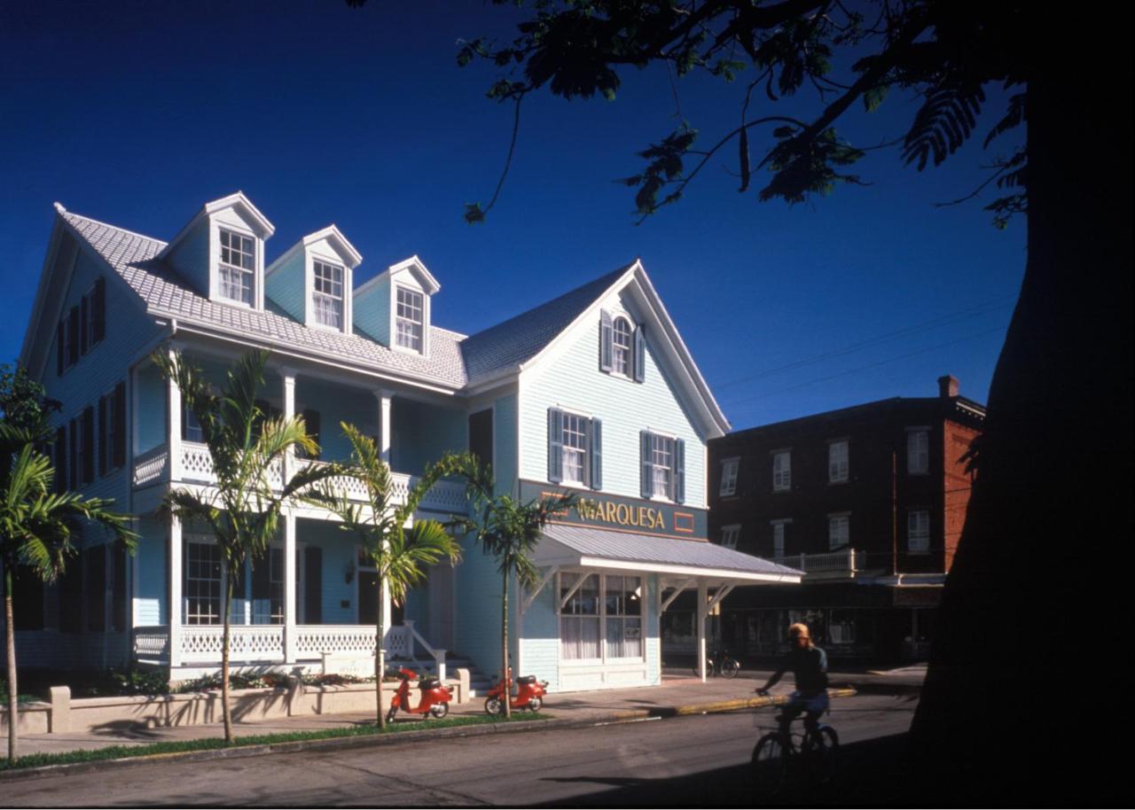 The Marquesa Hotel Key West Kültér fotó