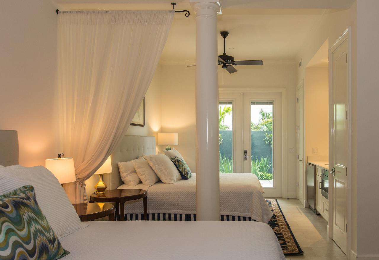 The Marquesa Hotel Key West Kültér fotó
