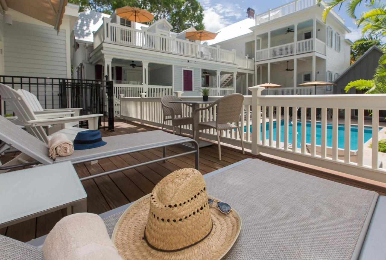 The Marquesa Hotel Key West Kültér fotó