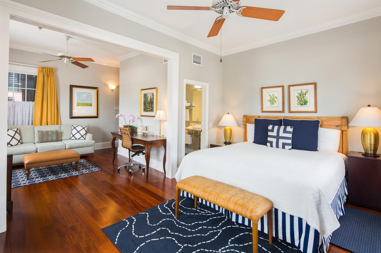The Marquesa Hotel Key West Kültér fotó