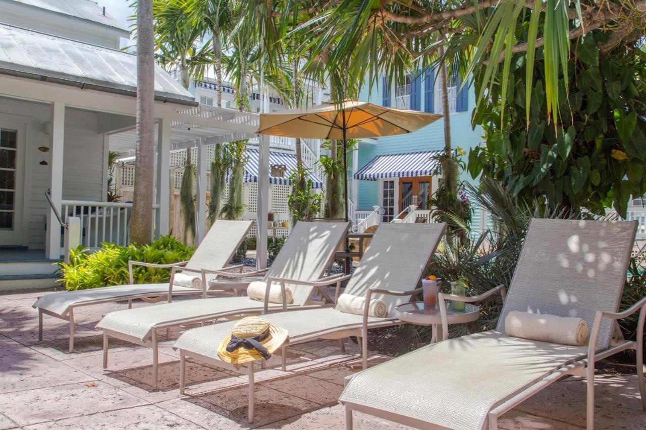 The Marquesa Hotel Key West Kültér fotó